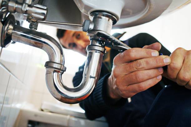 Best Shower Repair Services  in Senath, MO